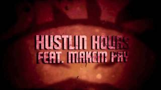 Onyx  Hustlin Hours ft Makem Pay Prod by Snowgoons OFFICIAL [upl. by Burnley]