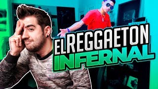 EL REGGAETON INFERNAL [upl. by Seen461]