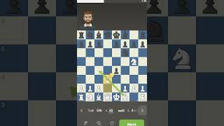 ICBM GAMBIT game review icbm brilliant chess brillantmove [upl. by Anneis768]