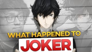 WHY HAS JOKER FALLEN OFF [upl. by Avlasor515]