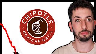 Is Chipotle Stock a Buy After The Post Stock Split Drop [upl. by Helgeson]