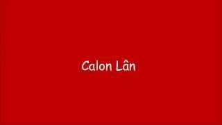 Calon Lan Popular Covers [upl. by Ulphi272]