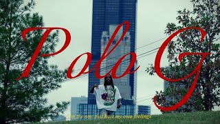 Polo G  SIP Official Music Video Review [upl. by Eidur]