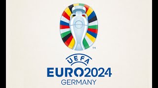 REACTIE EURO 2024 ANGLIA  ELVETIA 1  1  5  3  OLANDA  TURCIA 2  1 [upl. by Adriene]