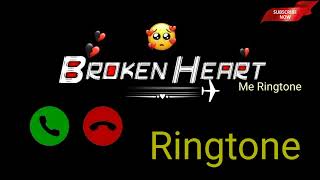 best heart touching sms tone  Love Message Ringtone  new trending ringtone 2024 [upl. by Atnovart]