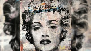 Madonna  Gambler 2022 Remaster [upl. by Anetsirhc222]