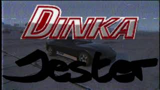 1993 Dinka Jester Commercial [upl. by Lonyer]