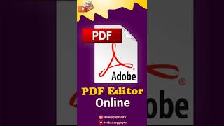 ⚡How to edit Pdf file in mobile  90 लोग नहीं जानते 😳 shorts shortvideo ytshorts shortsfeed [upl. by Riancho]