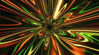 Vivid Warp Ripples  5Hour Trippy Screensaver  No Sound 4K [upl. by Goodden932]