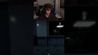 Horrorgame VERÄNDERT RAUM😱 youtubeshorts viralshorts foryou gaming funny [upl. by Onavlis]