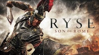 Ryse Son of Rome  Review [upl. by Srednas]