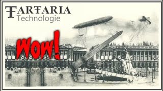 Tartaria Technologie  Mummenschanz oder Realität [upl. by Yalonda]