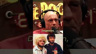 Joe Rogan Talks About Zabit Magomedsharipov ufc mma jre [upl. by Rae772]