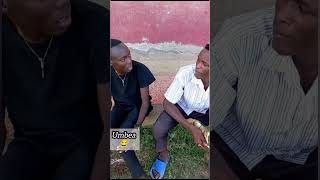 Umbea comedy viralvideo africa [upl. by Yrtsed]