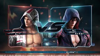 Knee Steve vs Book Jin  2023 TWT Masters  Combo Breaker 2023 Winners Semis [upl. by Sato]