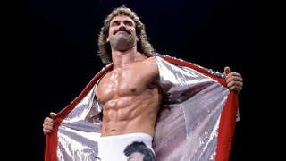 Ravishing Rick Rude Theme 2 [upl. by Roxy622]