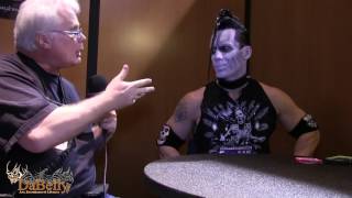 NAMM 2017  Doyle Wolfgang von Frankenstein [upl. by Cyndia]