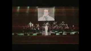 Omid Live at Universal Amphitheatre  quotGole Royaeiquot [upl. by Lednik]