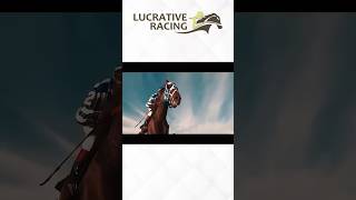 Secretariat  Last Race Part 3 lucrative racing horseracing movie shorts [upl. by Howe]