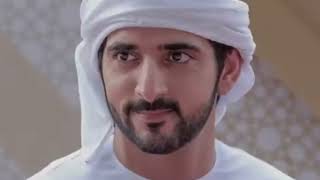 Sheikh Hamdan  Dubai  Crown Prince Of Dubai [upl. by Etneciv301]