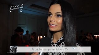 Anca Serea  Vacanță exotică de Paști [upl. by Enaed]