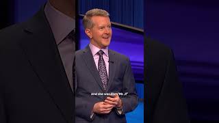 Ken’s S40 Impressions  JEOPARDY [upl. by Thurlow]