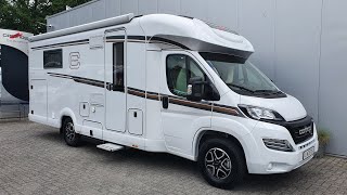 Carthago CTourer T 150 QB 2024 ▪︎ In depth Roomtour amp Walkaround LindersKampeerautosVOF [upl. by Sirrad311]