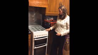 Beko Cooker Review Video [upl. by Favrot465]