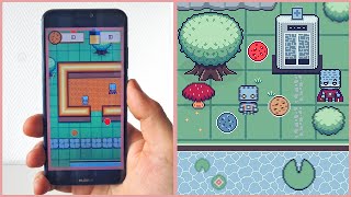 Making My First Mobile Game to Overcome My Insecurities  Cookie Master Devlog 1 [upl. by Frederik684]