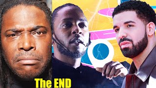 Drake Vs Kendrick Is Over Who Won [upl. by Mharg241]