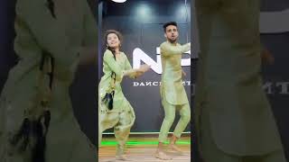 Devar Laadla Dance Video  Raju Punjabi  Nritya Performance New Dance [upl. by Eehtomit]