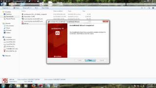 Cara Mudah Instal ACDSee Pro 10 3 Build 675 fullPath windows 7 [upl. by Sivie]