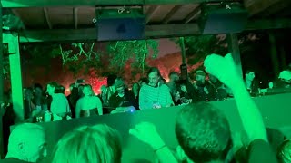 Ricardo Villalobos Houghton Music Festival Closing Set The Pavilion Stage UK 2024 [upl. by Sherlock]