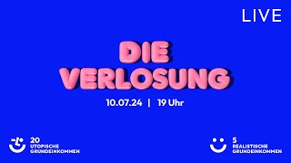 Die Verlosung [upl. by Eiltan]