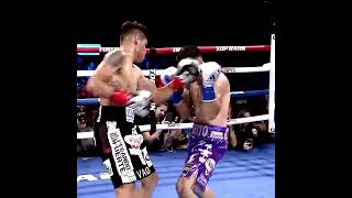 🥊🔥VAQUERO NAVARRETE Y SUS PODEROSOS ATAQUES IMPREDECIBLES🥊🔥vaqueronavarrete oscarvaldez boxeo [upl. by Donegan]