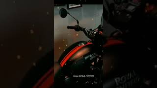 New royal Enfield classic 350💥subscribe automobile shortvideo [upl. by Irrep]