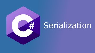 Serialization in C [upl. by Lowery945]