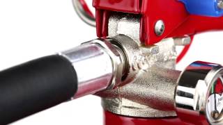 Water Fire Extinguisher  Seton UK [upl. by Jankey656]