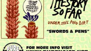 The Story So Far  Swords and Pens [upl. by Jezabella]