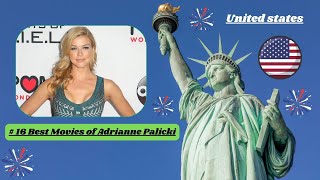 Best Movies of Adrianne Palicki [upl. by Alehc]