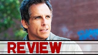 GEFÜHLT MITTE ZWANZIG Trailer Deutsch German amp Review Kritik HD  Ben Stiller Naomi Watts [upl. by Hakeber]