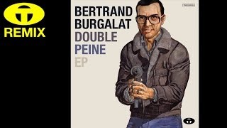 Bertrand Burgalat  Bardots dance Michael Garçons Studio 54 Club Remix [upl. by Cardie77]