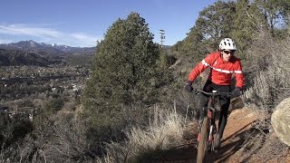 Fitness Tips from Mountain Bike Legend Ned Overend [upl. by Telford]