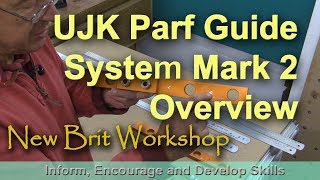 Parf Guide System Mark 2  Overview [upl. by Corina430]