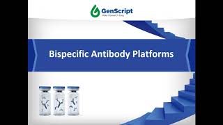 Webinar  Bispecific Antibodies The Next Generation of Antibody Therapeutics [upl. by Bernelle393]