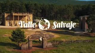 Capítulo 06 de “Valle Salvaje” [upl. by Aramanta766]