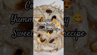 Daily vlog 29Sweets Simei Recipe 😋suchismita vermicelli seviyakheer trending ytshots viral [upl. by Nymsaj]