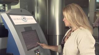 CBP Video Global Entry PSA [upl. by Ardnaed206]