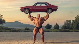 15 Strongest Men in History You Won’t Believe Existed [upl. by Joerg383]