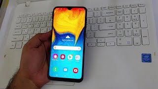 All SAMSUNG Android 10 FRPGoogle Account Bypass  JULY 2020  NO SETUP WIZARDNO SCREENSHOT [upl. by Holder169]